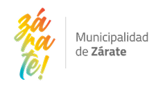 Logo Zarate
